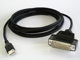 USB-シリアル変換ケーブル  【対応機種は商品ページをご確認下さい】