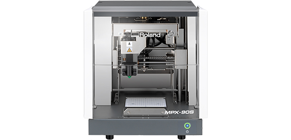 メタルプリンター MPX-90S本体