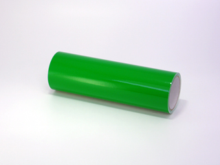 塩ビシート（緑）【ロール 幅 305mm × 長さ 10m】DGS-305-GR