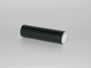 塩ビシート（黒）【カットタイプ 黒 210mm × 長さ 1m】SV-210-BK