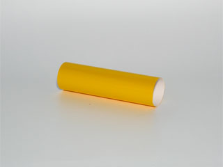 塩ビシート（黄）【カットタイプ 黄 210mm × 長さ 1m】SV-210-YE