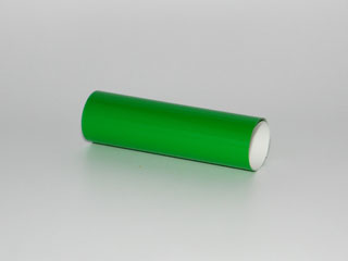 塩ビシート（緑）【カットタイプ 緑 210mm × 長さ 1m】SV-210-GR