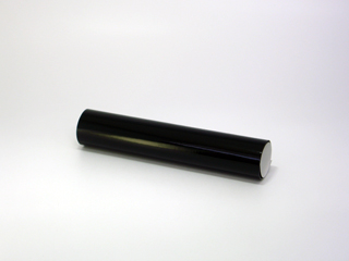 塩ビシート（黒）【カットタイプ 黒 305mm × 長さ 1m】SV-305-BK