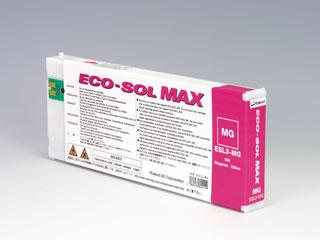 MAXインク(ECO-SOL MAX) | ローランド ディー.ジー. オンライン 