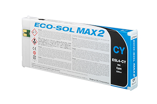 ECO-SOL MAXインク M（マゼンタ） 440cc 《ESL3-4MG》 | ローランド